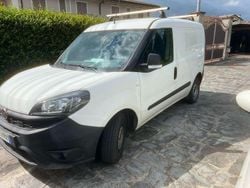Usata 2020 Fiat Doblò Easy Monovolume | 12.500 € (Ottimo prezzo)
