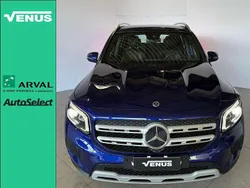 Blu Usata 2022 Mercedes GLB180 SUV | 29.900 € (Super prezzo)