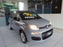 Grigio Usata 2019 Fiat Panda Easy Tre volumi | 10.400 € (Buon prezzo)
