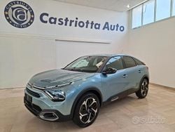 Blu Usata 2021 Citroën C4 PureTech Coupé | 16.900 € (Buon prezzo)