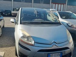 Argento Usata 2009 Citroën Grand C4 Picasso Elegance Monovolume | 2800 € (Ottimo prezzo)