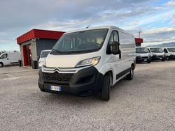 Bianco Usata 2022 Citroën Jumper Monovolume | 14.900 € (Buon prezzo)