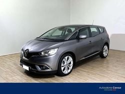 Grigio Usata 2020 Renault Scénic IV Business Monovolume | 13.900 € (Buon prezzo)
