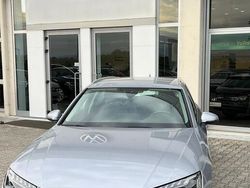 Grigio Usata 2019 Audi A4 Business Station wagon | 24.000 € (Buon prezzo)