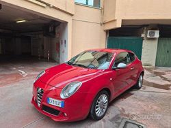 Usata 2014 Alfa Romeo MiTo Due volumi | 5900 €