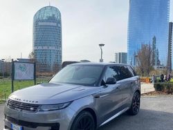Grigio Usata 2023 Land Rover Range Rover Sport SE Dynamic SUV | 89.900 € (Buon prezzo)