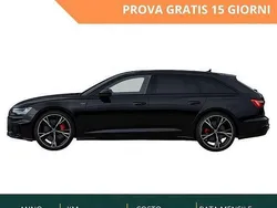 Usata 2023 Audi A6 Advanced Tre volumi | 57.900 € (Buon prezzo)