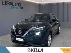 Nero Usata 2020 Nissan Juke SUV | 14.900 € (Buon prezzo)