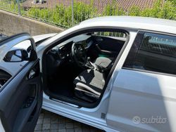 Bianco Usata 2022 Audi A1 S-Line Due volumi | 20.900 € (Buon prezzo)