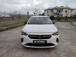 Bianco Usata 2023 Opel Corsa Edition Tre volumi | 12.800 € (Ottimo prezzo)