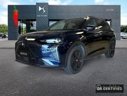 Blu Usata 2023 DS Automobiles DS7 Crossback Performance Line Plus SUV | 24.750 € (Buon prezzo)
