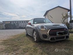 Usata 2016 Mini John Cooper Works Due volumi | 20.000 € (Molto cara)