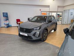 Grigio Nuova 2025 Peugeot 2008 Style SUV | 16.980 € (Super prezzo)