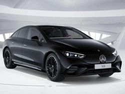 Nero Nuova 2025 Mercedes EQE300 Coupé | 59.599 € (Buon prezzo)