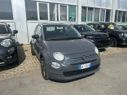 Grigio Usata 2019 Fiat 500 Pop Due volumi | 11.290 € (Buon prezzo)