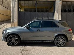 Grigio Usata 2020 Mercedes GLE300 SUV | 52.000 €