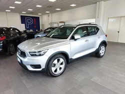 Argento Usata 2019 Volvo XC40 Business Edition SUV | 21.200 € (Ottimo prezzo)