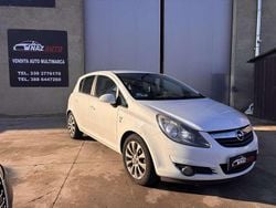 Other Usata 2010 Opel Corsa Enjoy Tre volumi | 3950 € (Buon prezzo)