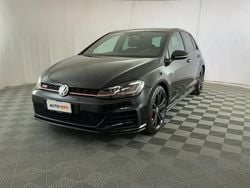Nero Usata 2020 VW Golf VII GTI Tre volumi | 25.499 € (Ottimo prezzo)