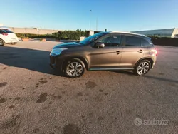 Usata 2014 Citroën C4 Aircross SUV | 8500 € (Buon prezzo)