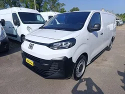 Bianco Usata 2024 Fiat Scudo S Monovolume | 23.500 € (Super prezzo)