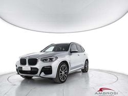 Grigio Usata 2020 BMW X3 M Sport SUV | 29.900 € (Super prezzo)