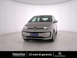 Grigio Usata 2020 VW up! Move Due volumi | 11.450 € (Buon prezzo)