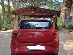 Usata 2022 Dacia Sandero Acces Tre volumi | 10.000 € (Ottimo prezzo)