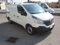 Bianco Usata 2016 Renault Trafic Monovolume | 7500 € (Super prezzo)