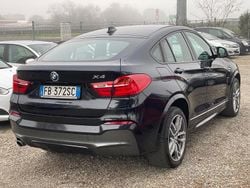 Blu Usata 2015 BMW X4 M Sport SUV | 14.600 € (Ottimo prezzo)