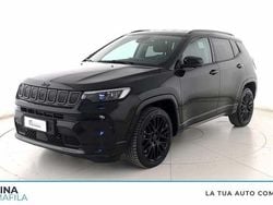 Nero Usata 2024 Jeep Compass SUV | 24.900 € (Ottimo prezzo)