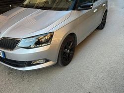 Usata 2018 Skoda Fabia Tre volumi | 7500 € (Ottimo prezzo)