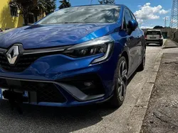 Usata 2021 Renault Clio V RS Line Due volumi | 18.000 € (Molto cara)