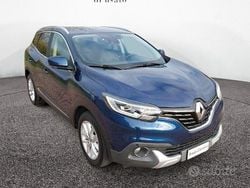 Blu Usata 2018 Renault Kadjar SUV | 12.800 € (Ottimo prezzo)