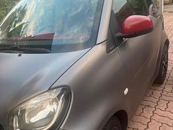 Grigio Usata 2016 Smart #3 SUV | 9900 € (Buon prezzo)