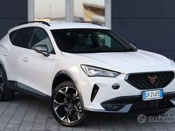 Bianco Usata 2024 Cupra Formentor SUV | 29.390 € (Buon prezzo)