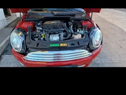 Usata 2008 Mini Cooper Coupé Coupé | 4000 € (Buon prezzo)