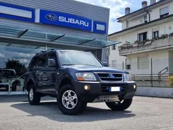Grigiogrigio Usata 2007 Mitsubishi Pajero Intense SUV | 9900 € (Super prezzo)