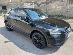 Nero Usata 2021 Audi Q2 Admired SUV | 24.500 € (Buon prezzo)
