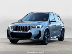 Nuova 2025 BMW X1 M Sport SUV | 47.490 € (Buon prezzo)
