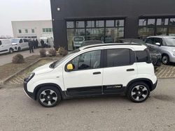 Other Usata 2025 Fiat Panda Cross Cross Due volumi | 13.990 € (Buon prezzo)
