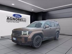 Usata 2024 Hyundai Santa Fe SUV | 41.000 € (Cara)