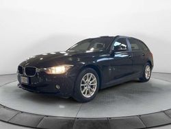 Other Usata 2015 BMW 318 Station wagon | 10.200 € (Buon prezzo)