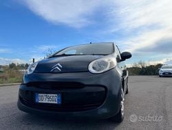 Grigio Usata 2006 Citroën C1 Due volumi | 1300 € (Super prezzo)