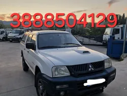 Usata 2006 Mitsubishi L200 Pick-up | 7500 €