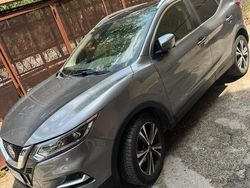 Grigio Usata 2020 Nissan Qashqai SUV | 9700 € (Super prezzo)