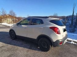 Bianco Usata 2015 Opel Mokka Cosmo SUV | 8000 € (Ottimo prezzo)