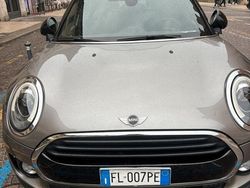 Grigio Usata 2017 Mini Cooper Clubman Station wagon | 13.000 € (Buon prezzo)