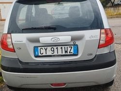 Usata 2006 Hyundai Getz Due volumi | 500 € (Super prezzo)