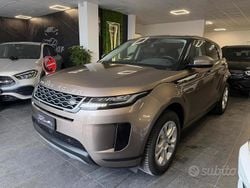 Marrone Usata 2020 Land Rover Range Rover evoque Tre volumi | 22.990 € (Super prezzo)